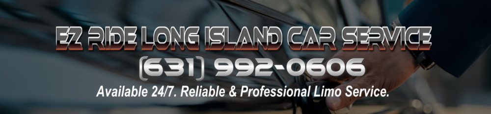 Holbrook Car Service – Holbrook Limo & Airport Car Service